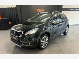 generation2 puretech 110 s&s crossway eat6