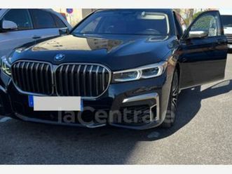 (g12) m760li xdrive 585 bva8