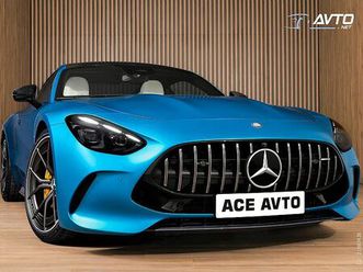 mercedes-benz amg gt coupe 63-amg-4m+hlaj-sed-panor-carbon-burmester-lift-21c