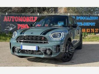 ii generation2 (f60) cooper s 178 bva7