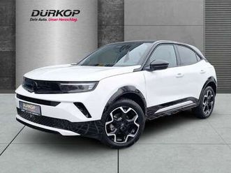 gs massagesitz alcantara sitz+lenkradheiz. digital