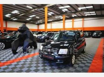 ii 1.1 8v 70 dynamic