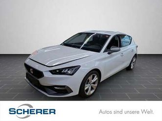 1,5 tsi fr rfk/navi/led/pdc/sitzheizung vo.