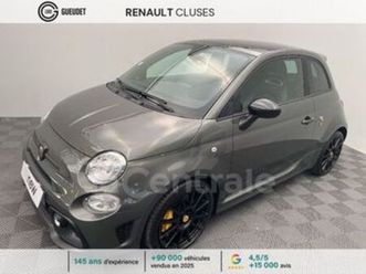 ii generation2 1.4 turbo 16v t-jet 180 competizione bvm5