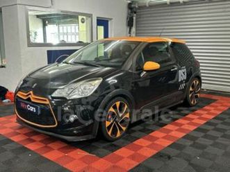 cabrio 1.6 thp 200 racing