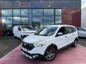 stepway 1.2 tce 115 5pl e6