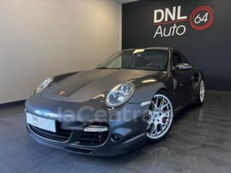 (997) 3.6 480 turbo