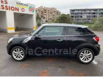 generation2 1.6 cooper 122 pack chili