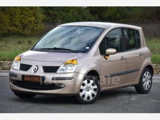 1.4 16v confort clim expression