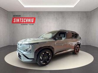 kia ev5 fwd 81,4kwh air