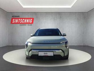 kia ev3 fwd 81,4kwh long range biz