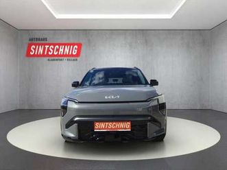 kia ev3 fwd 81,4kwh long range gt-line