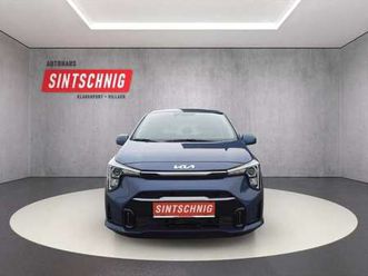 kia picanto /silber/1.0/gdi/mt5/67