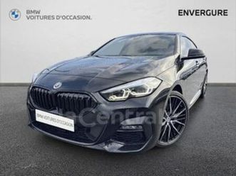 (f44) gran coupe 220d 190 xdrive m sport bva8