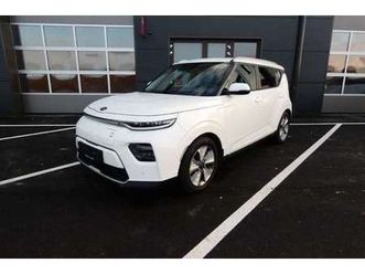 kia soul e-soul ev 64kwh long range * voll * head-up *