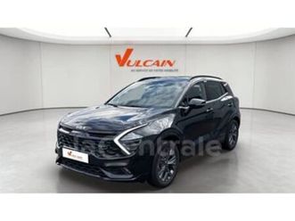 v 1.6 crdi 136 mhev 4x2 gt-line dct7