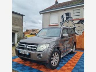 iii generation2 3.2 di-d instyle bva 5p