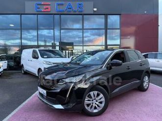 ii generation2 1.5 bluehdi 130 s&s active pack eat8