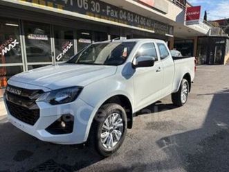 iii n60 space cab 1.9 164 4x4 at bb+