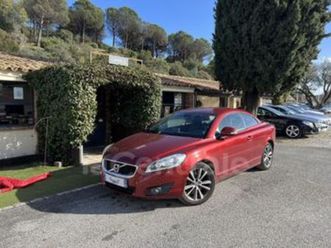 ii generation2 cabriolet d4 summum geartronic