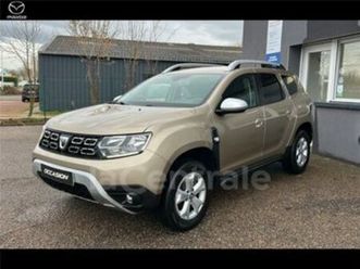 ii 1.5 dci 115 blue prestige 4x2