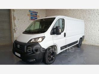 iv (3) fourgon tole 3.0 c h1 h3-power 140