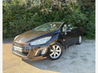 generation2 cc 1.6 e-hdi 112 fap sport bvm6