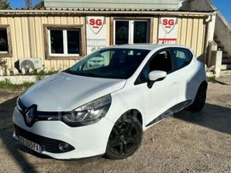 iv generation2 1.5 dci 75 life