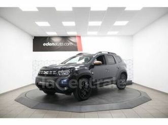 ii generation2 1.5 blue dci 115 4x2 sl extreme