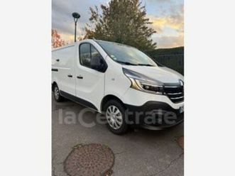 iii generation2 cabine approfondie grand confort l1h1 1000 dci 120