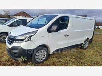 iii generation2 cabine approfondie grand confort l1h1 1200 dci 120