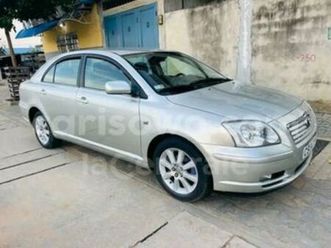 ii 115 d-4d linea sol pack 5p