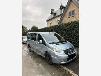 panorama 1.0 lh1 2.0 mjt 140