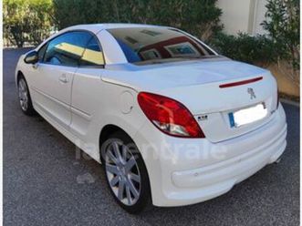 generation2 cc 1.6 hdi 112 fap feline bv6