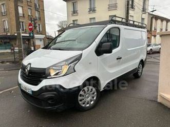 iii cabine grand confort l1h1 1000 dci 120 e6