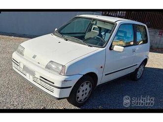 cinquecento suite - neopatentati