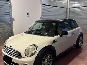 mini 1.6 16cv cooper