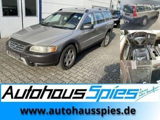 2.4 awd cross country tmat ahk memory