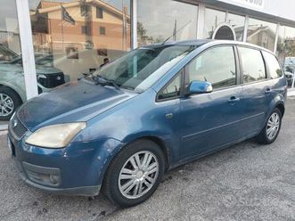 ford c-max 1.8 tdci (115cv)