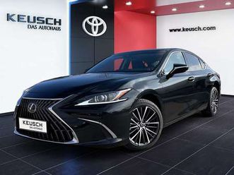 lexus es 300h business line aut.