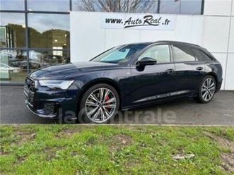 v avant 55 tfsie 367 quattro competition s tronic 7