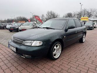 kia clarus 2.0 glx