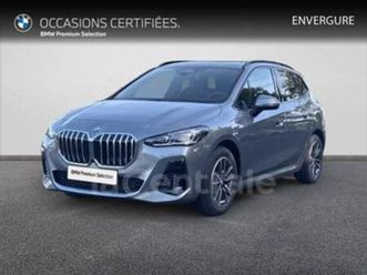 (u06) active tourer 225e xdrive 245 m sport dkg7