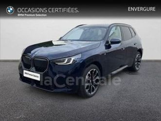 (g45) 30e xdrive 299 m sport bva8