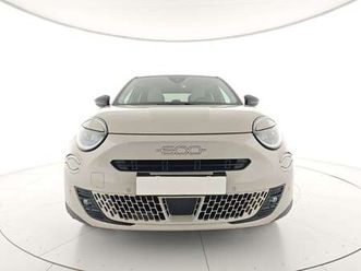 600 1.2 hybrid la prima 110cv auto