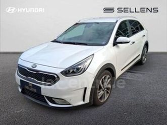 1.6 gdi 141 isg hybride design dct6