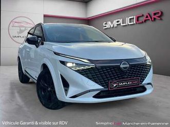 qashqai 1.5 dig-t n-design xtronic