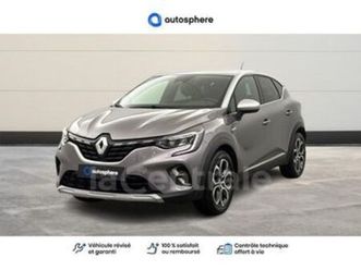 ii 1.6 e-tech hybride 145 rive gauche