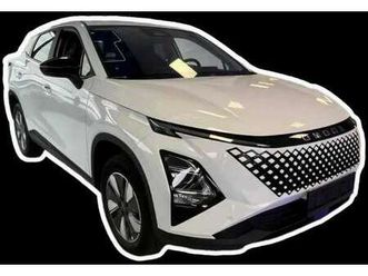 omoda 5 shs-h 1.5 tgdi hev premium auto