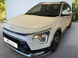 ii 1.6 gdi 138 ch hev active dct6